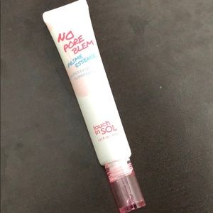 Touch in SOL no poreblem prime essence